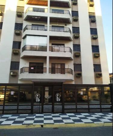 شقة Edificio Rachel غوارويا المظهر الخارجي الصورة