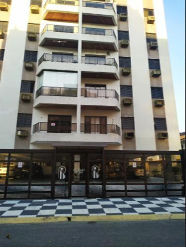 شقة Edificio Rachel غوارويا المظهر الخارجي الصورة