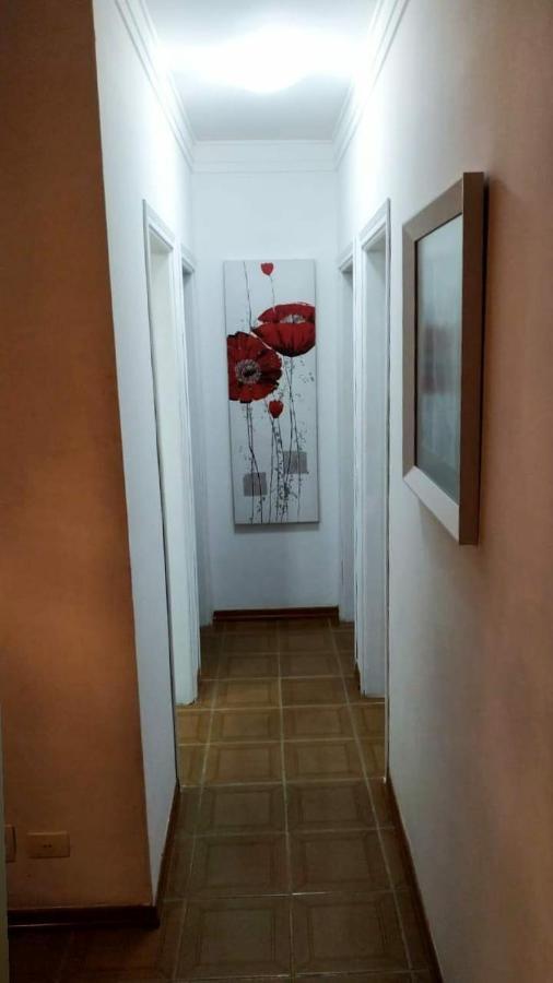 شقة Edificio Rachel غوارويا المظهر الخارجي الصورة
